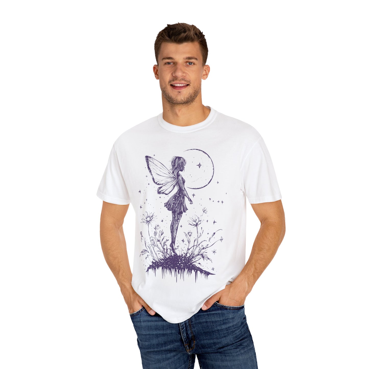 Moon Fairy T-shirt