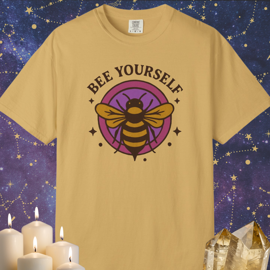 Bee Yourself T-shirt