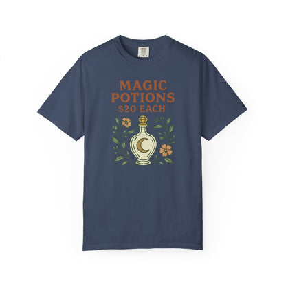 Magic Potions T-shirt
