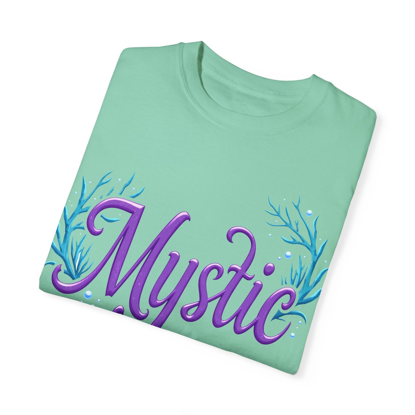 Mystic Reef T-shirt