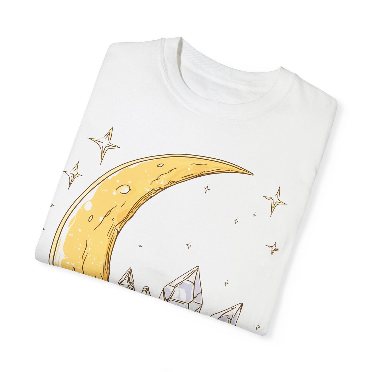 Crystal Moon T-shirt