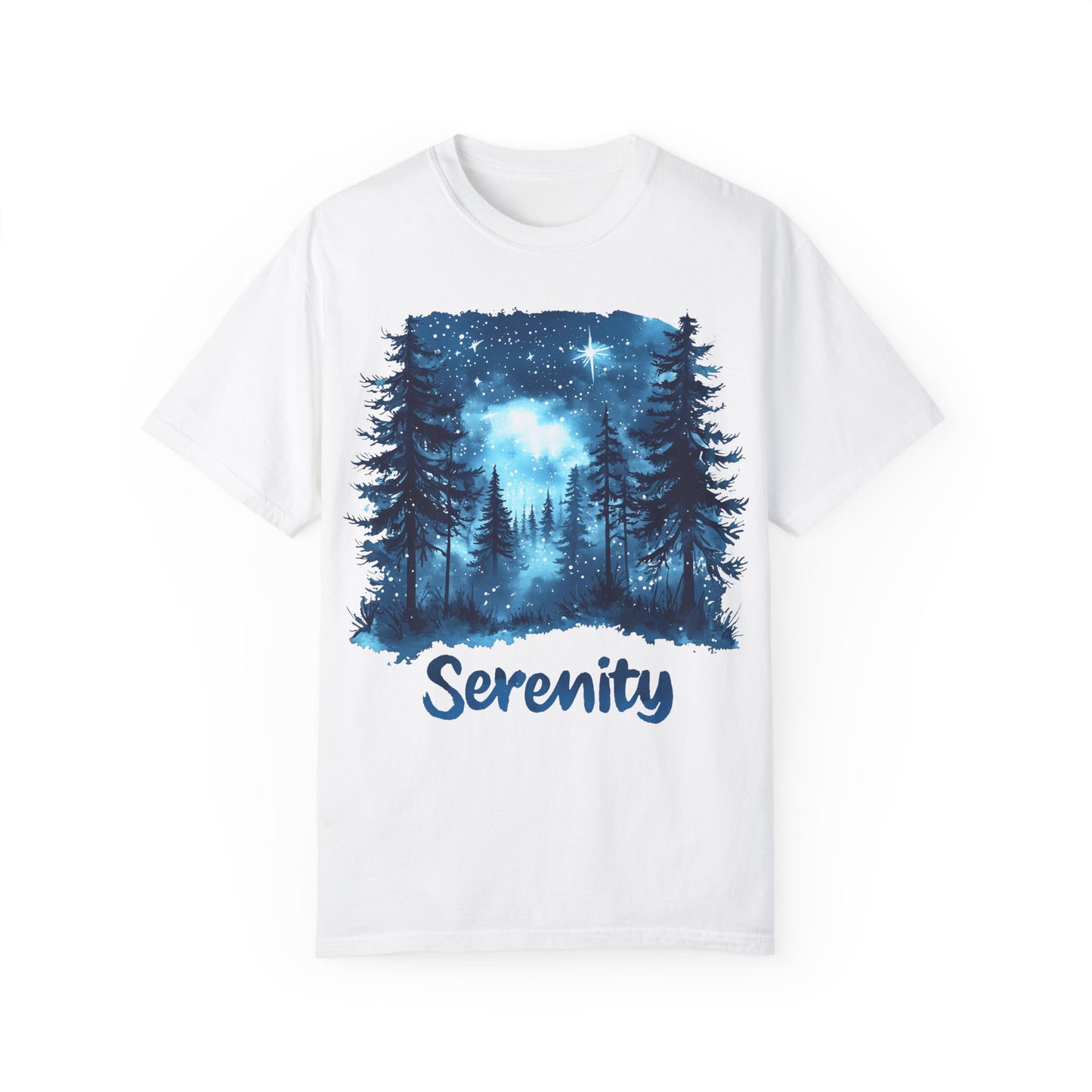 Serenity T-shirt