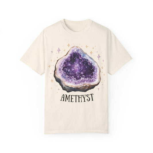 Amethyst T-shirt