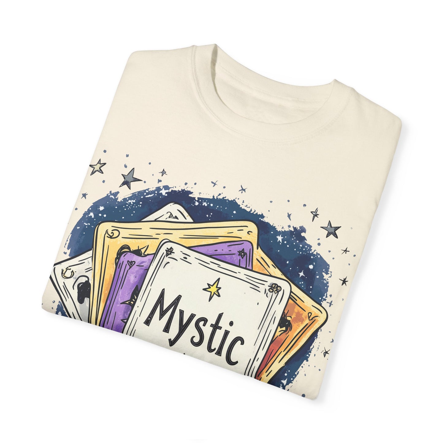 Mystic Cards T-shirt