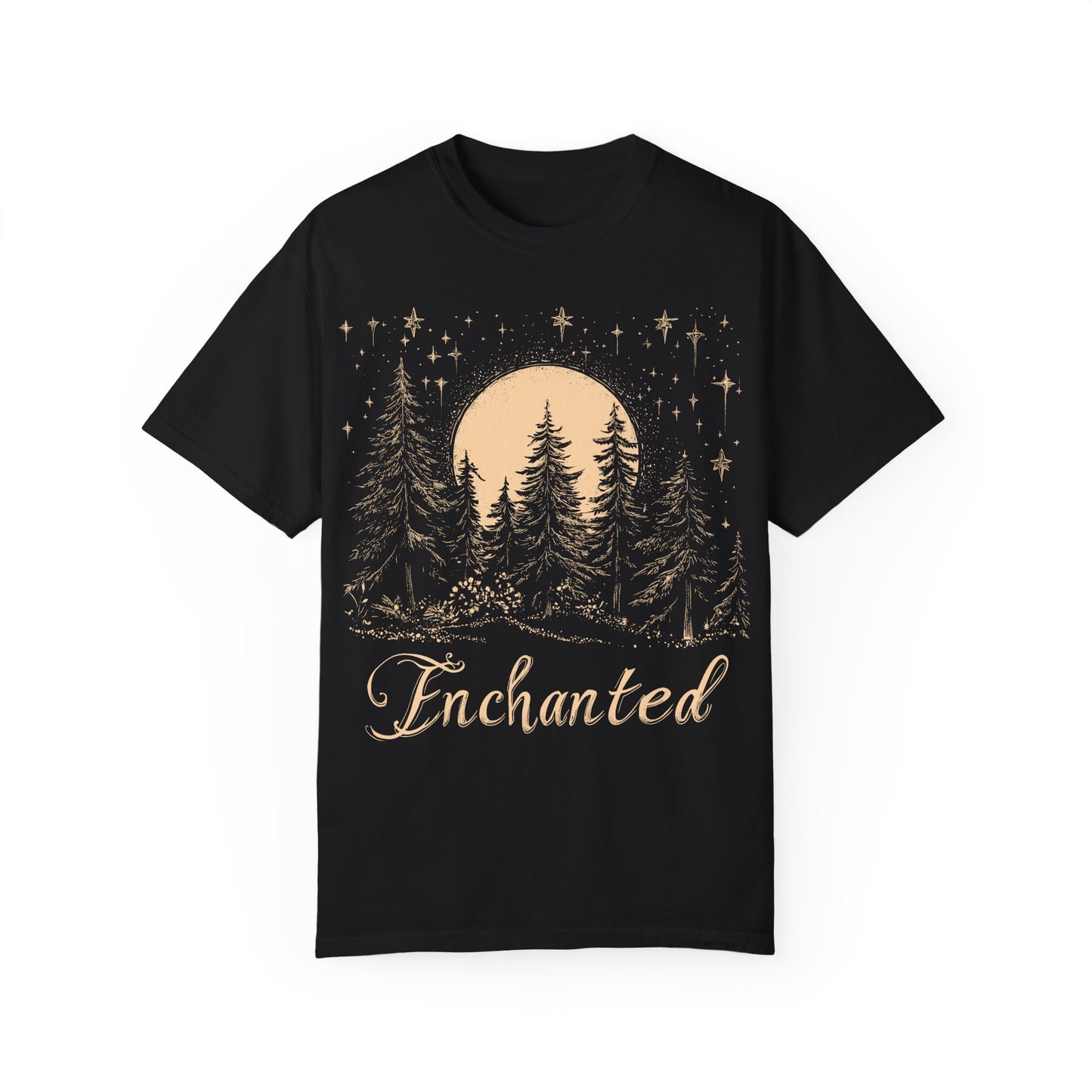 Enchanted T-shirt