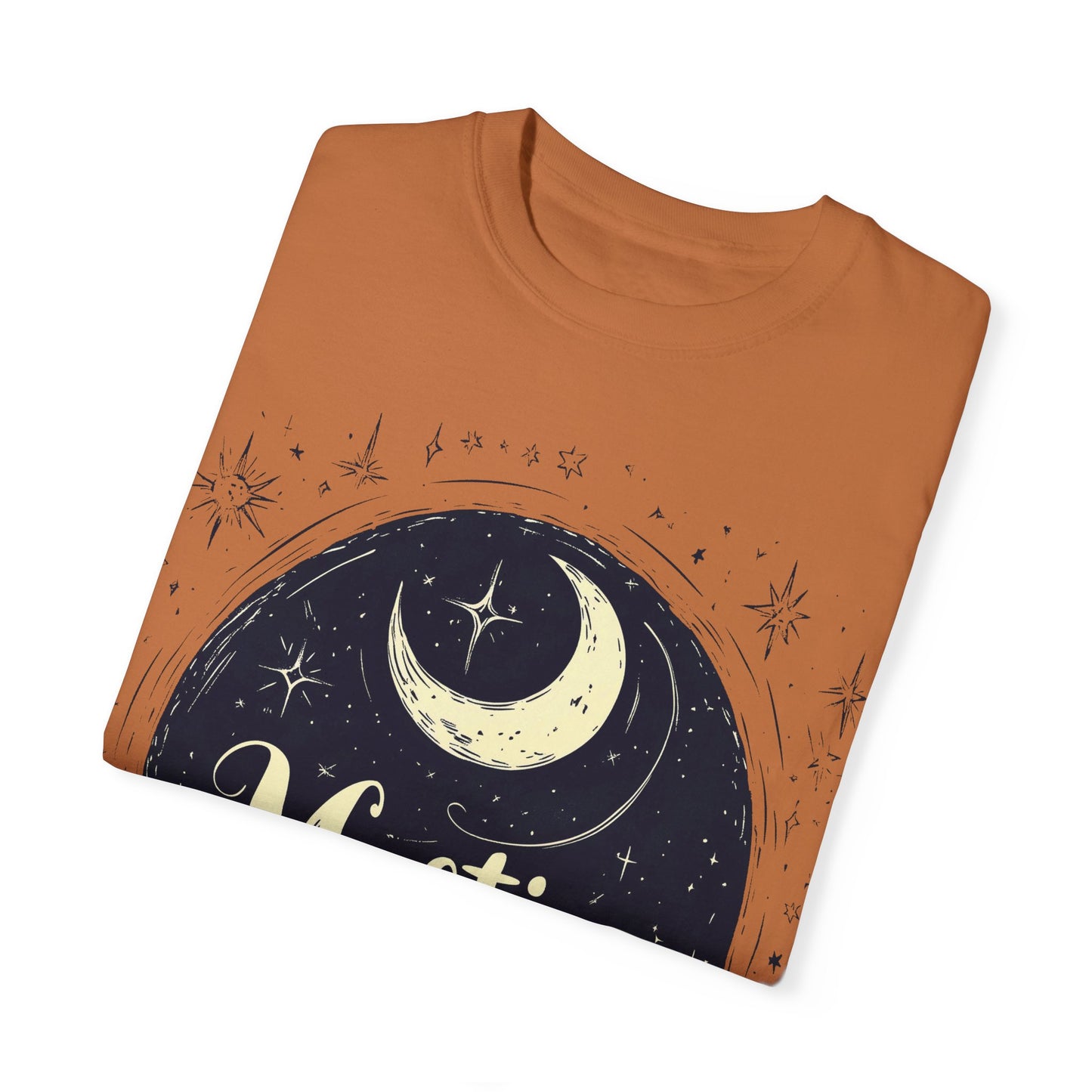 Mystic Moon T-shirt