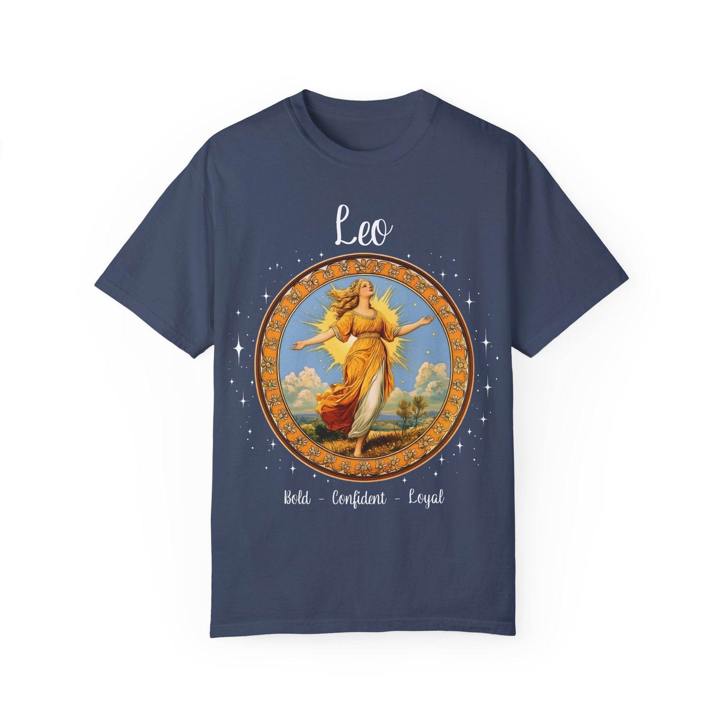 Leo T-shirt