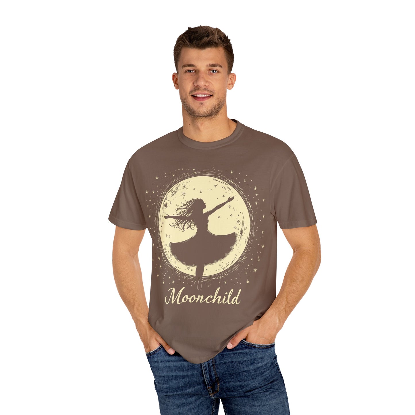 Moonchild T-shirt