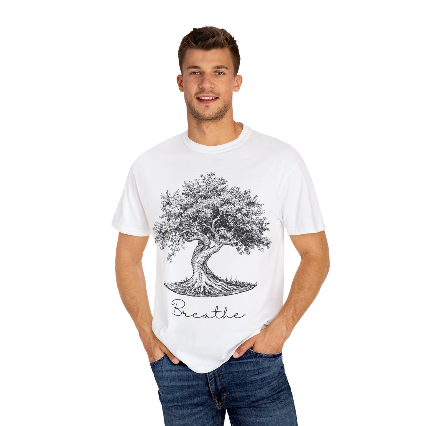 Breathe T-shirt