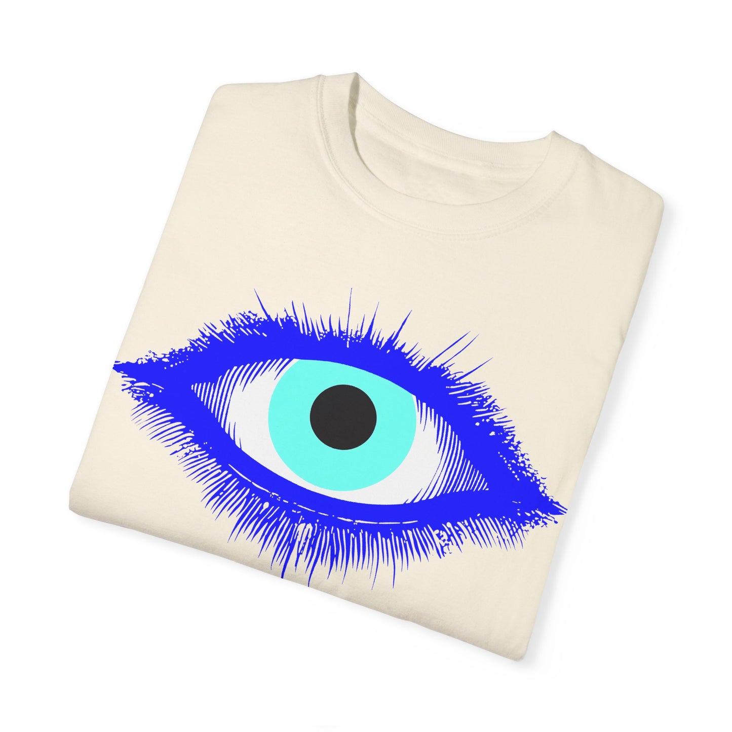 Evil-Eye Protection T-shirt