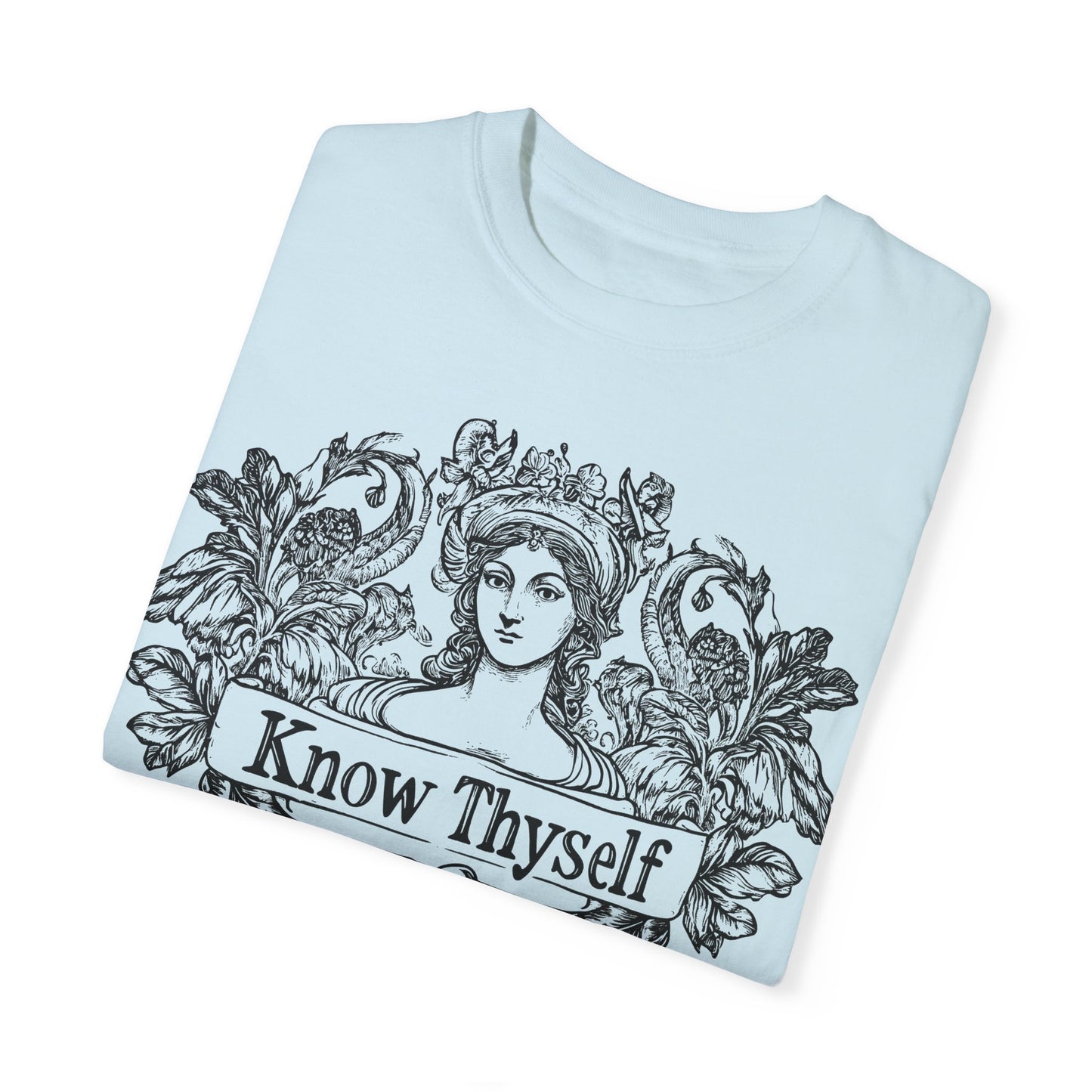 Know Thyself T-shirt