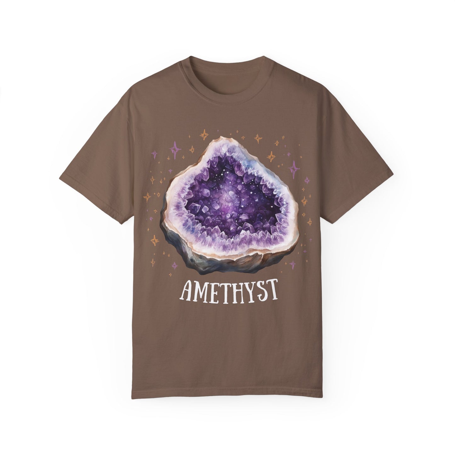 Amethyst T-shirt