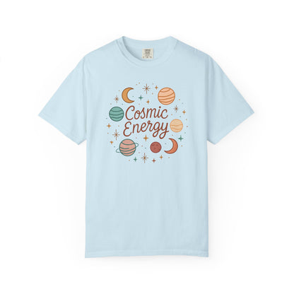 Cosmic Energy T-shirt