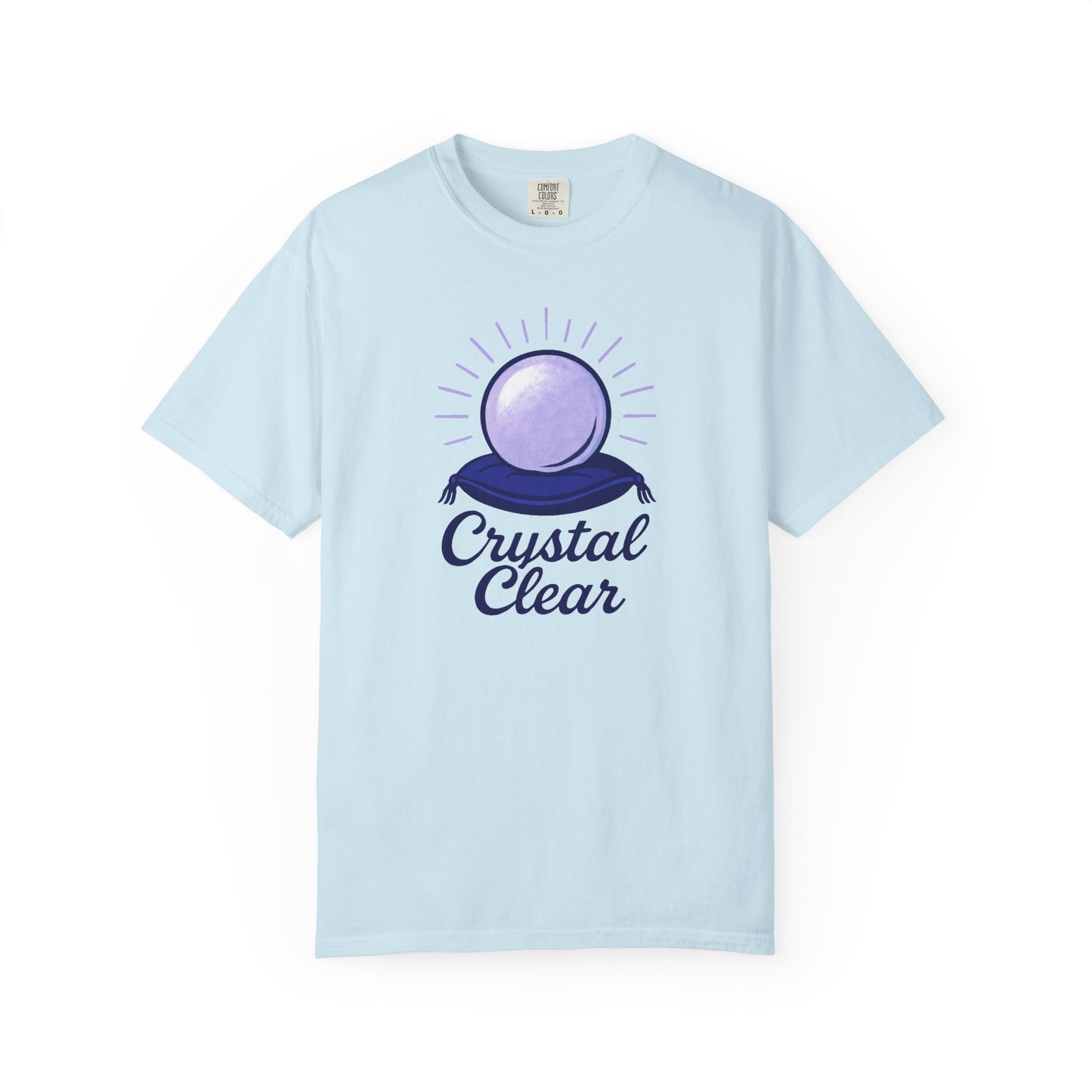 Crystal Clear T-shirt