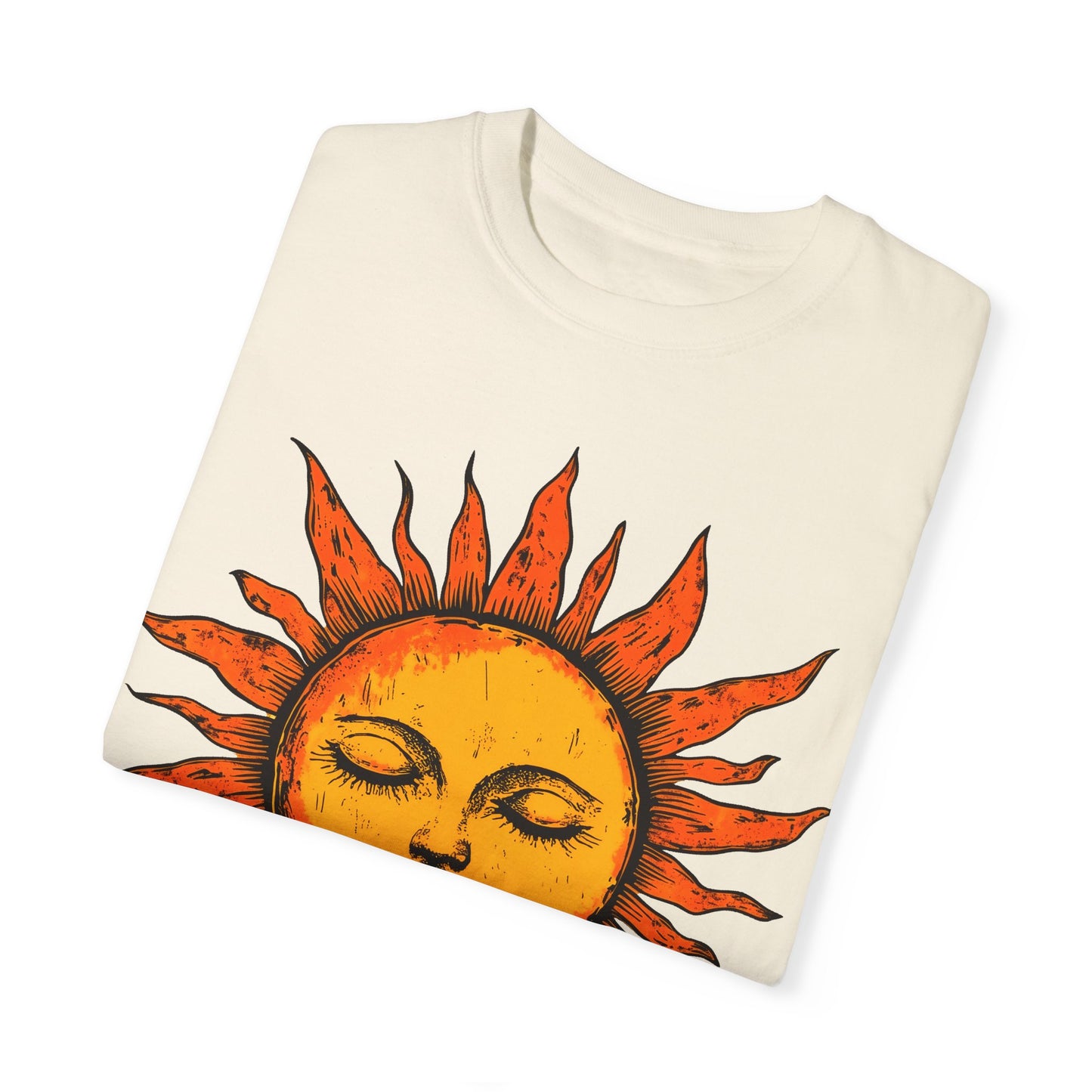 Enjoy Life Sun T-shirt