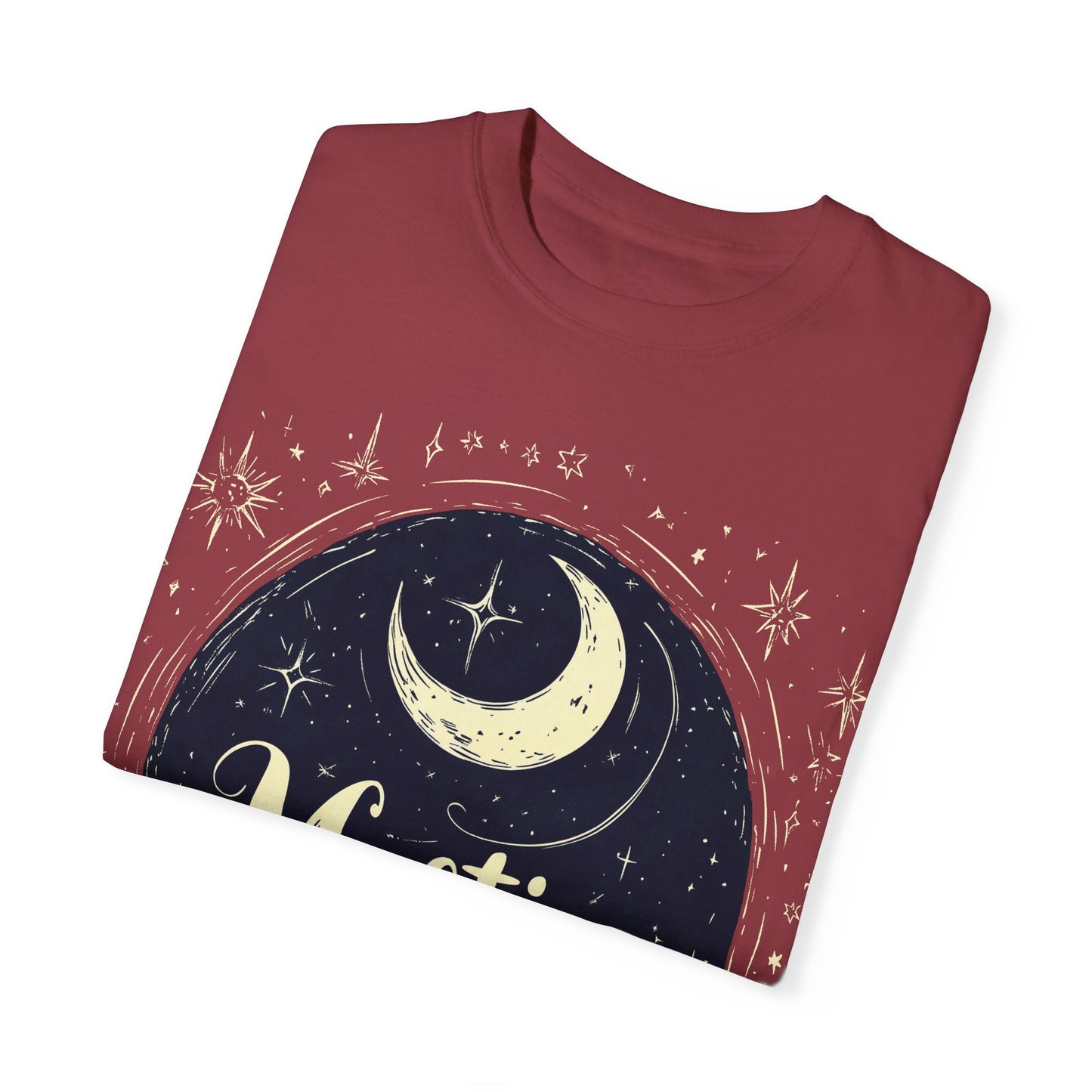 Mystic Moon T-shirt