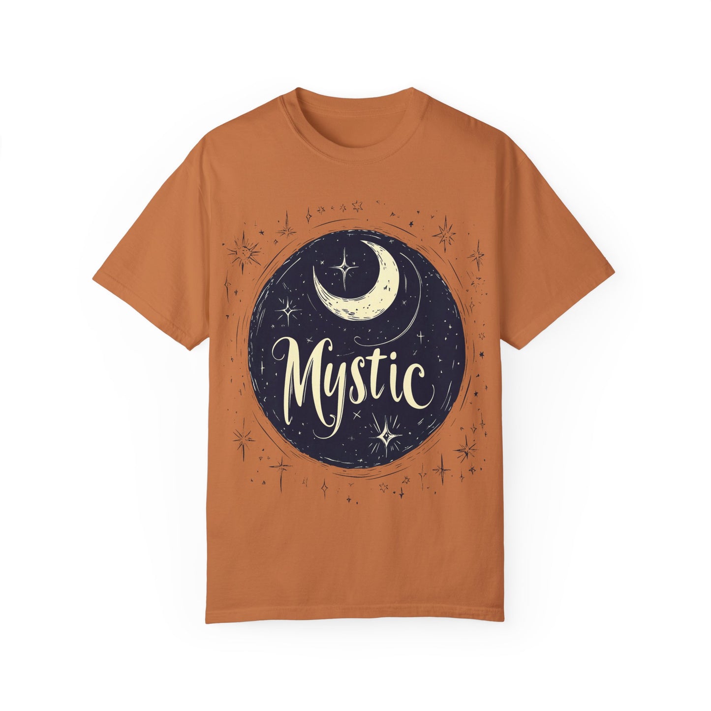 Mystic Moon T-shirt