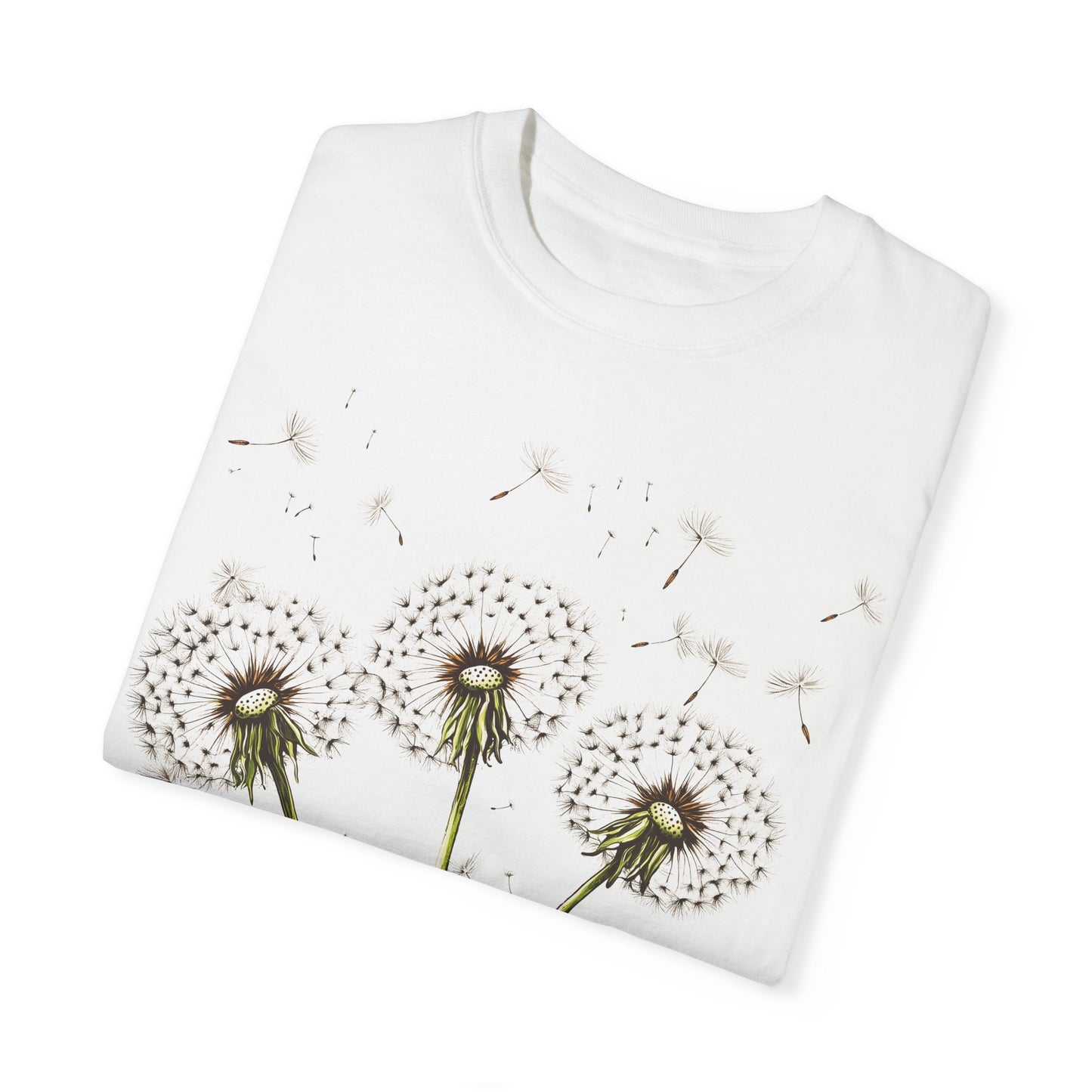 Dandelion T-shirt