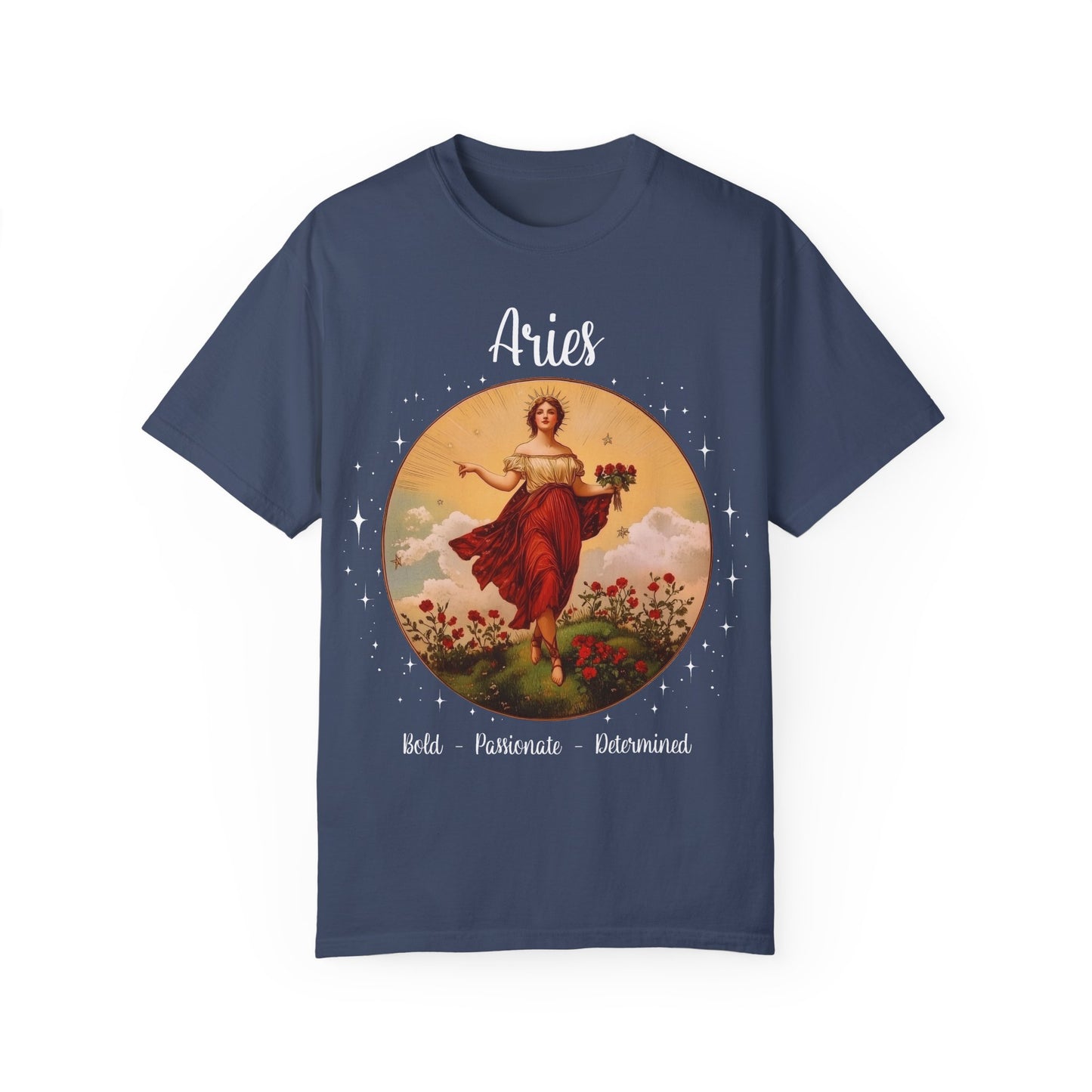 Aries T-shirt