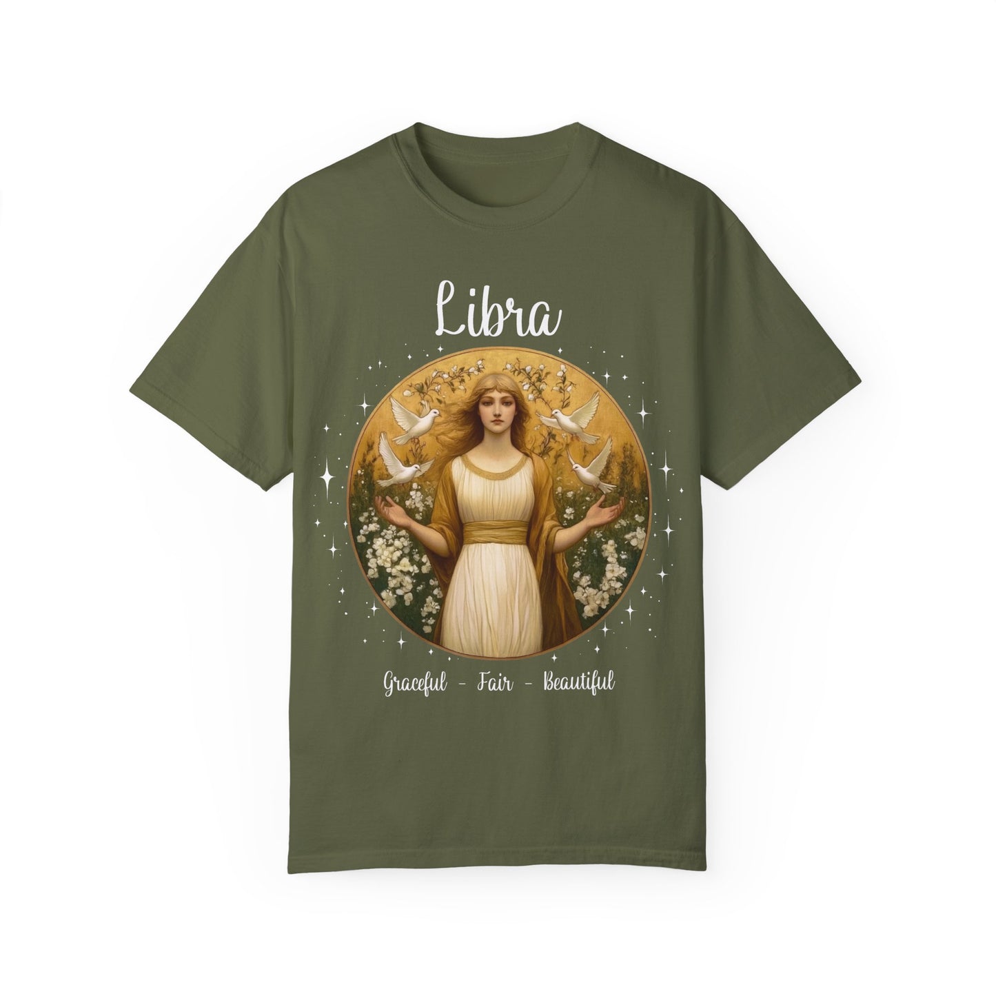 Libra T-shirt