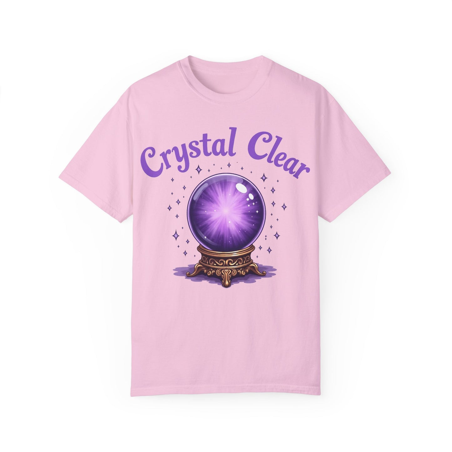 Crystal Clear T-shirt