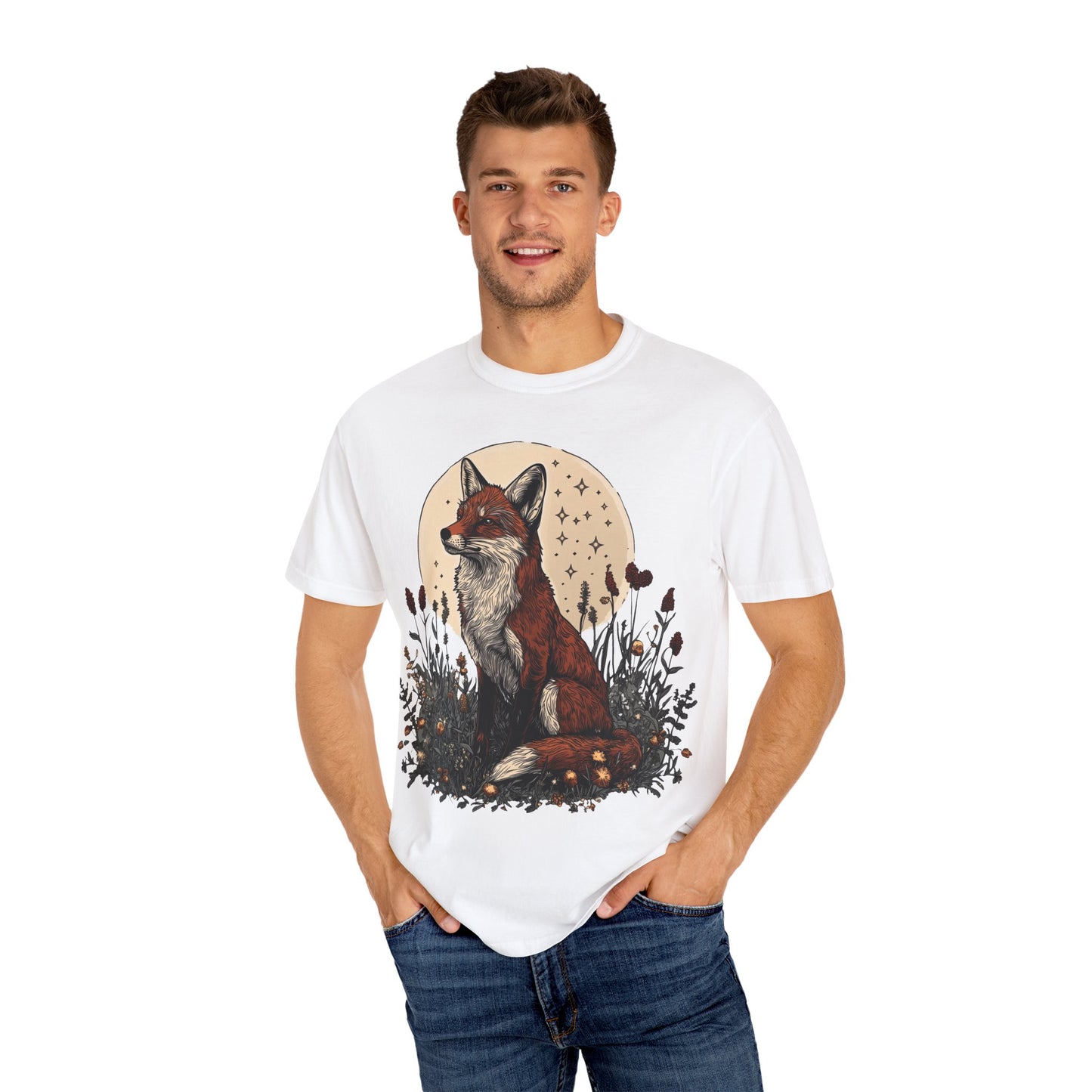 Fox T-shirt