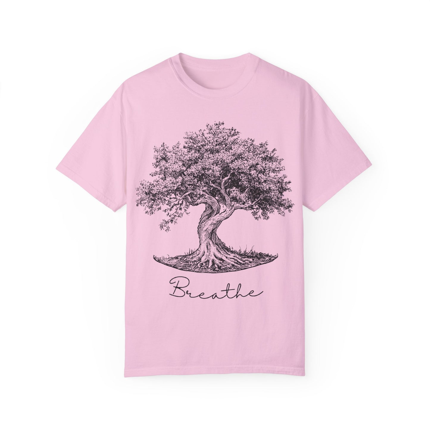 Breathe T-shirt