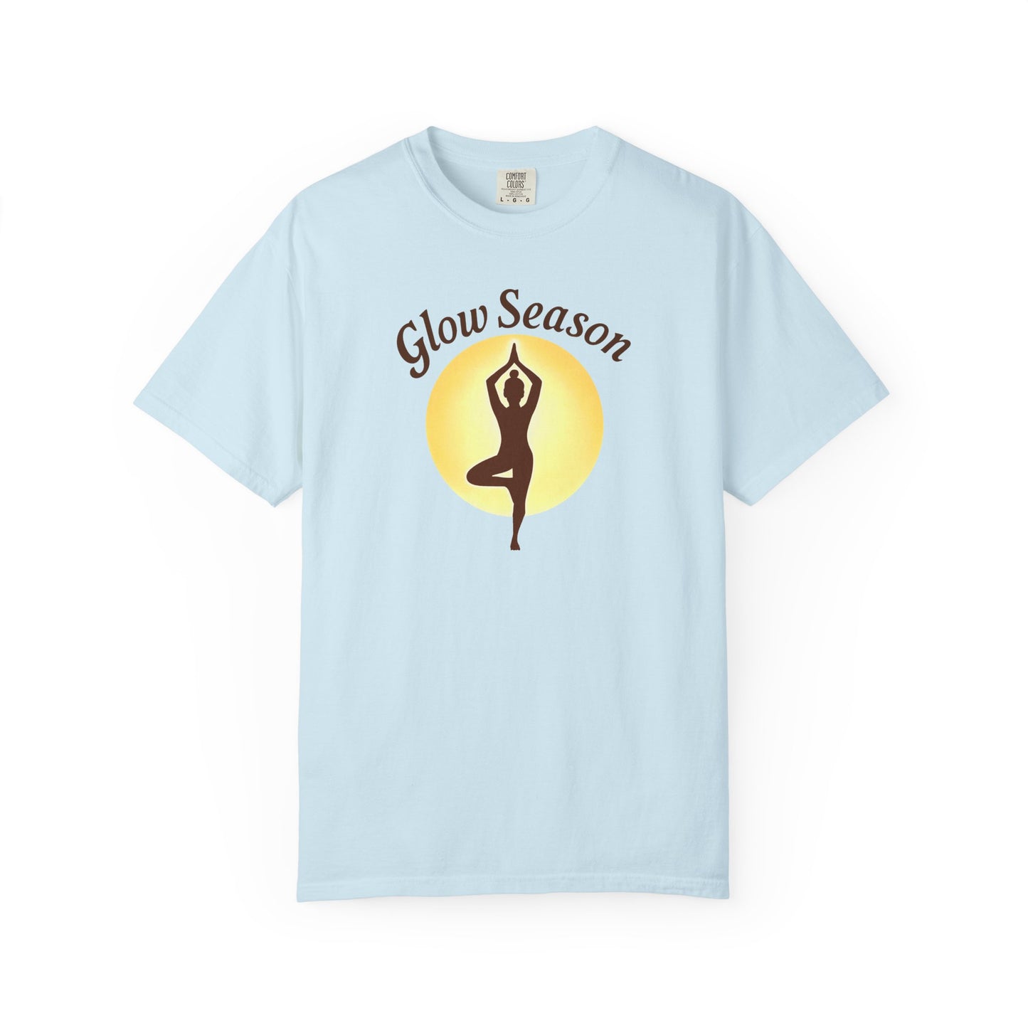 Glow Season T-shirt