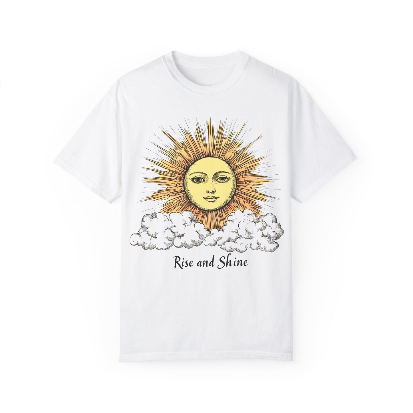 Rise and Shine T-shirt