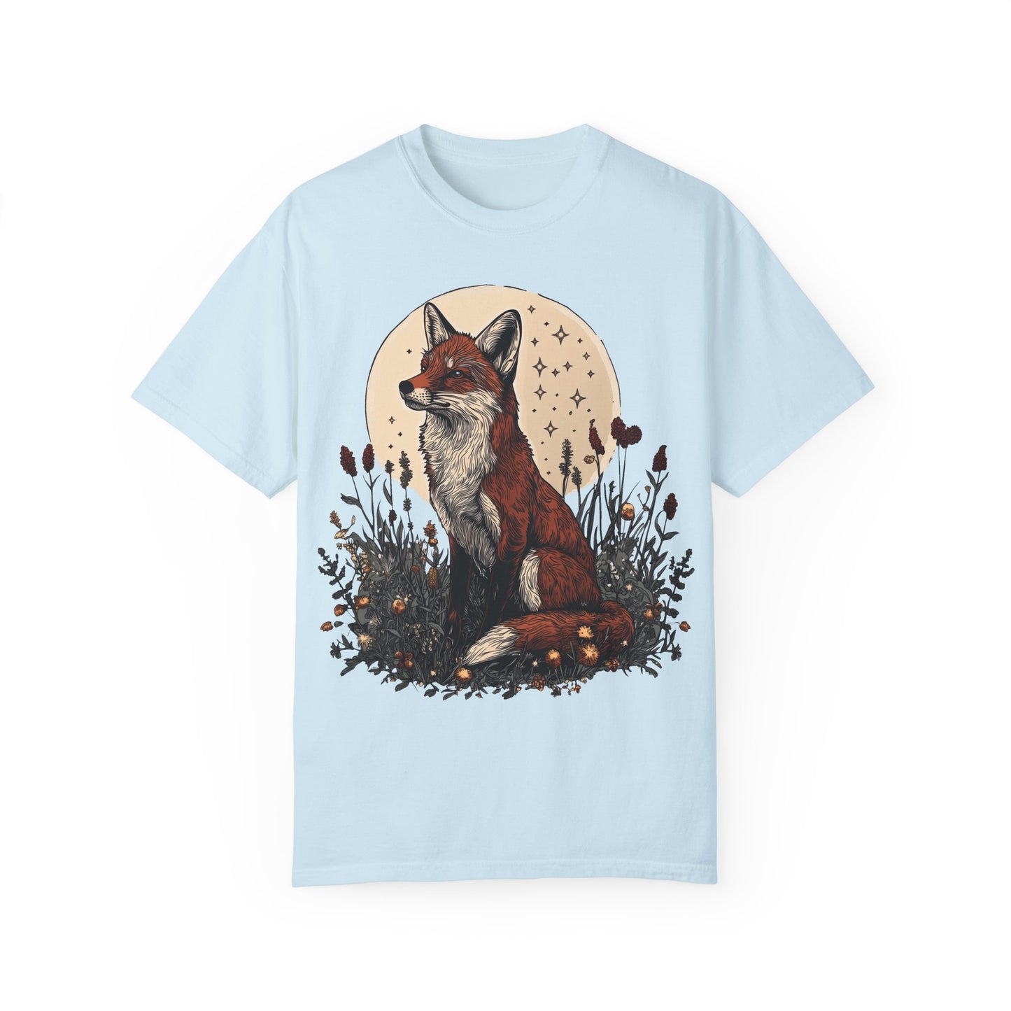 Fox T-shirt