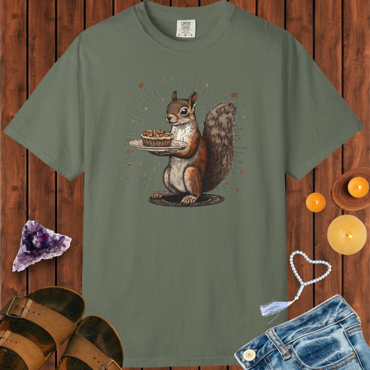 Squirrel T-shirt