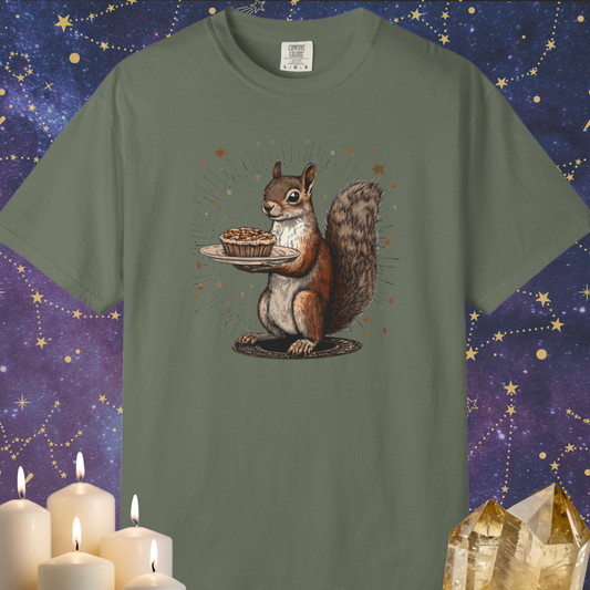 Squirrel T-shirt