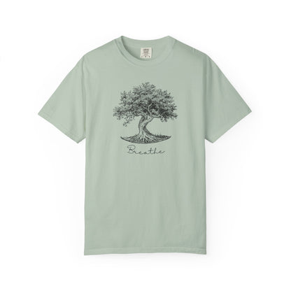 Breathe T-shirt