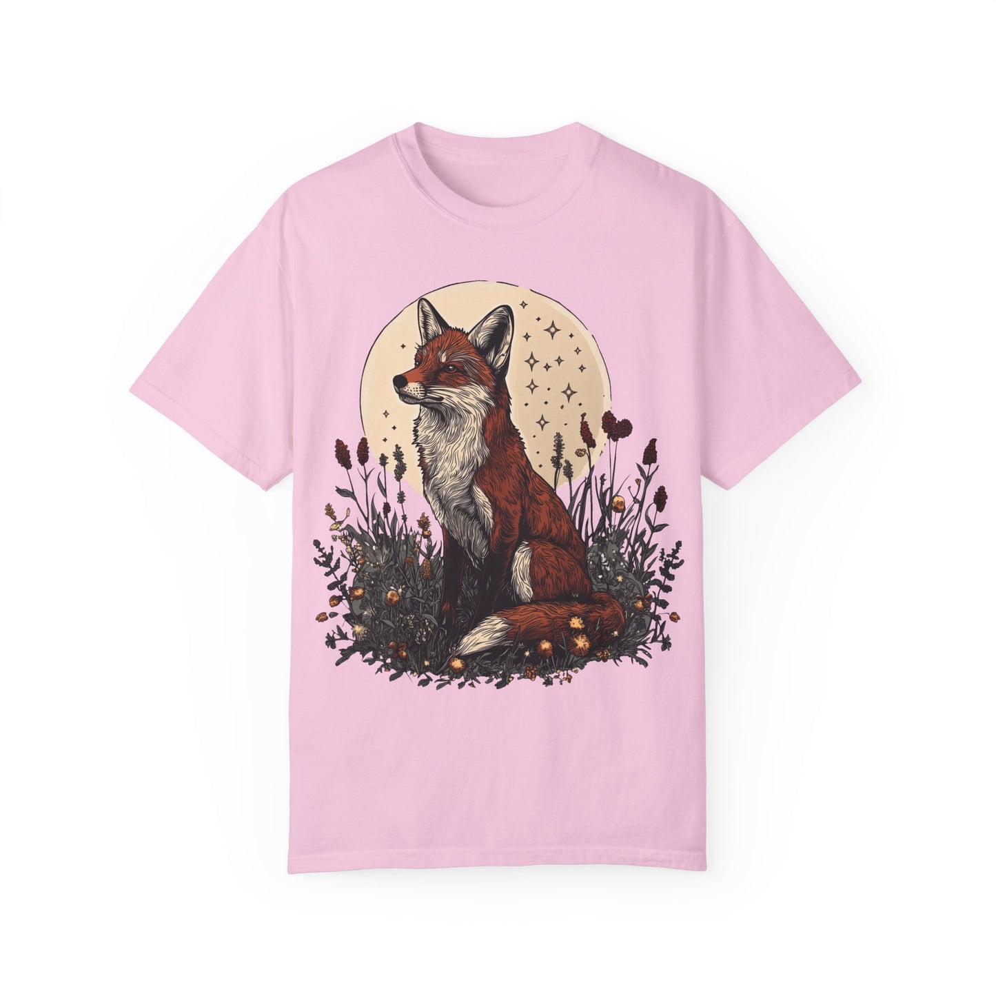 Fox T-shirt