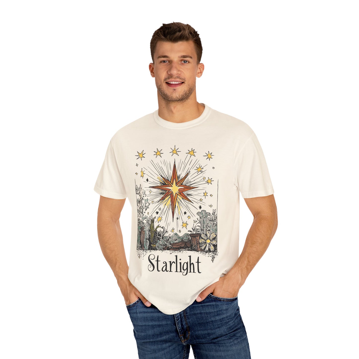 Starlight T-shirt