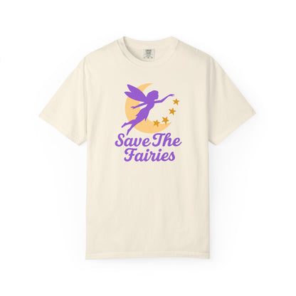 Save the Fairies T-shirt