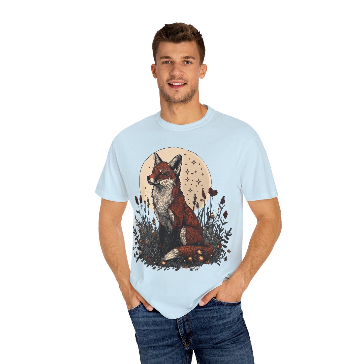 Fox T-shirt