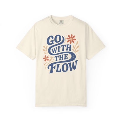 Go with the Flow T-shirt