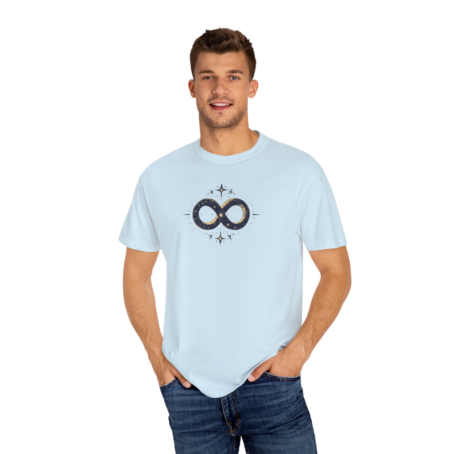 Infinite T-shirt