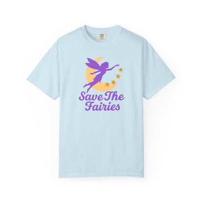 Save the Fairies T-shirt