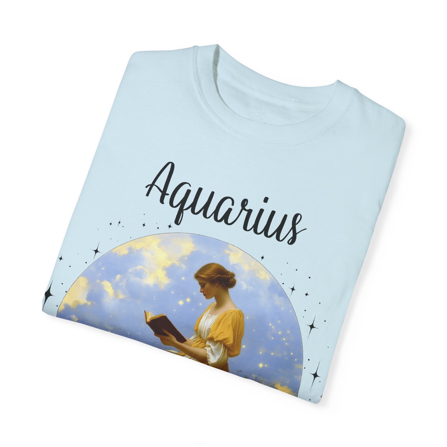 Aquarius T-shirt