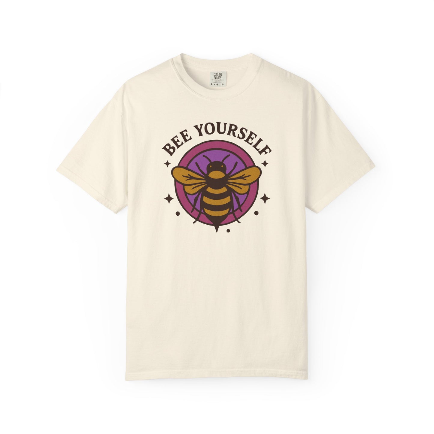 Bee Yourself T-shirt