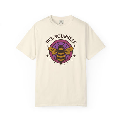 Bee Yourself T-shirt