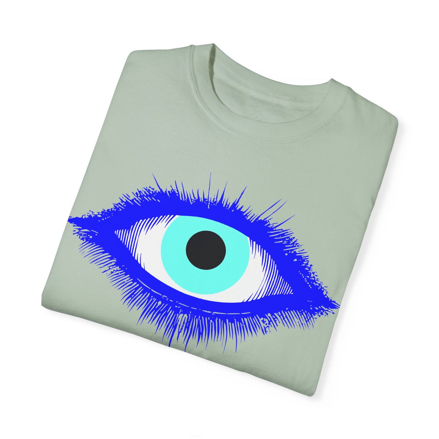 Evil-Eye Protection T-shirt