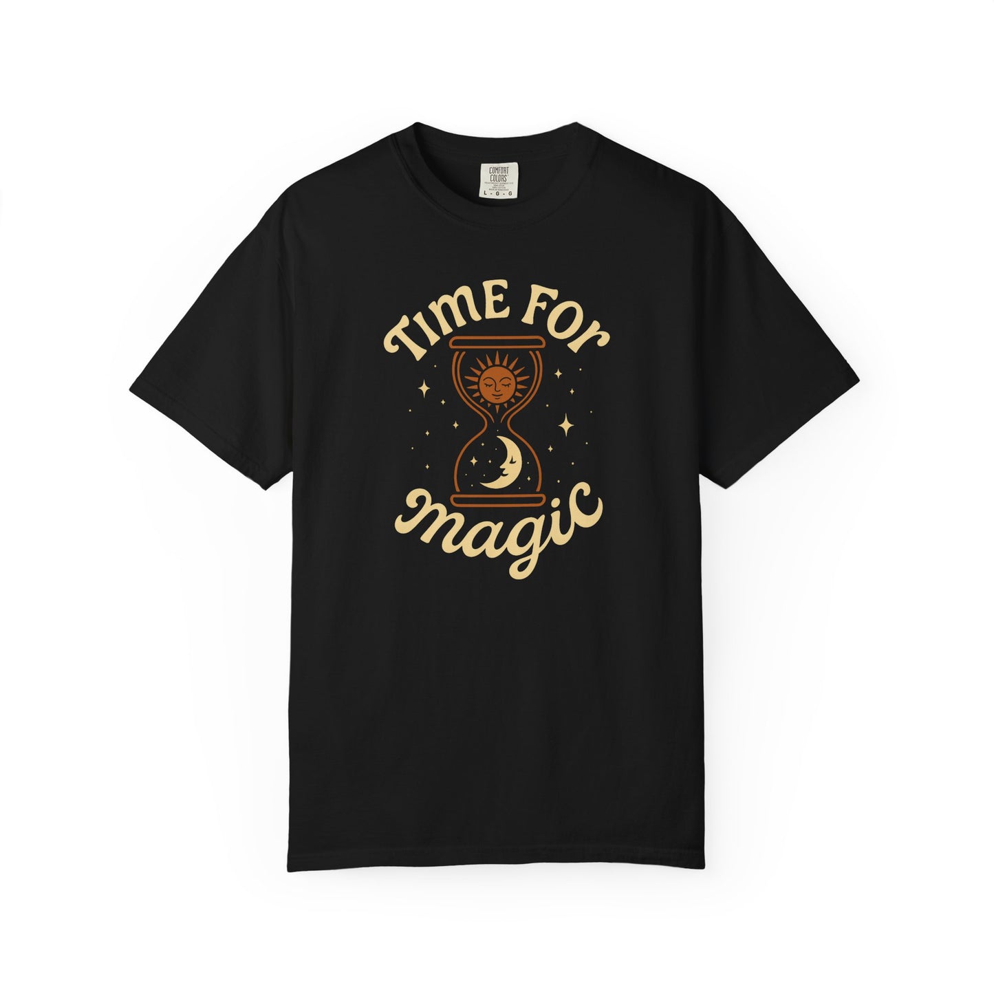 Time For Magic T-shirt