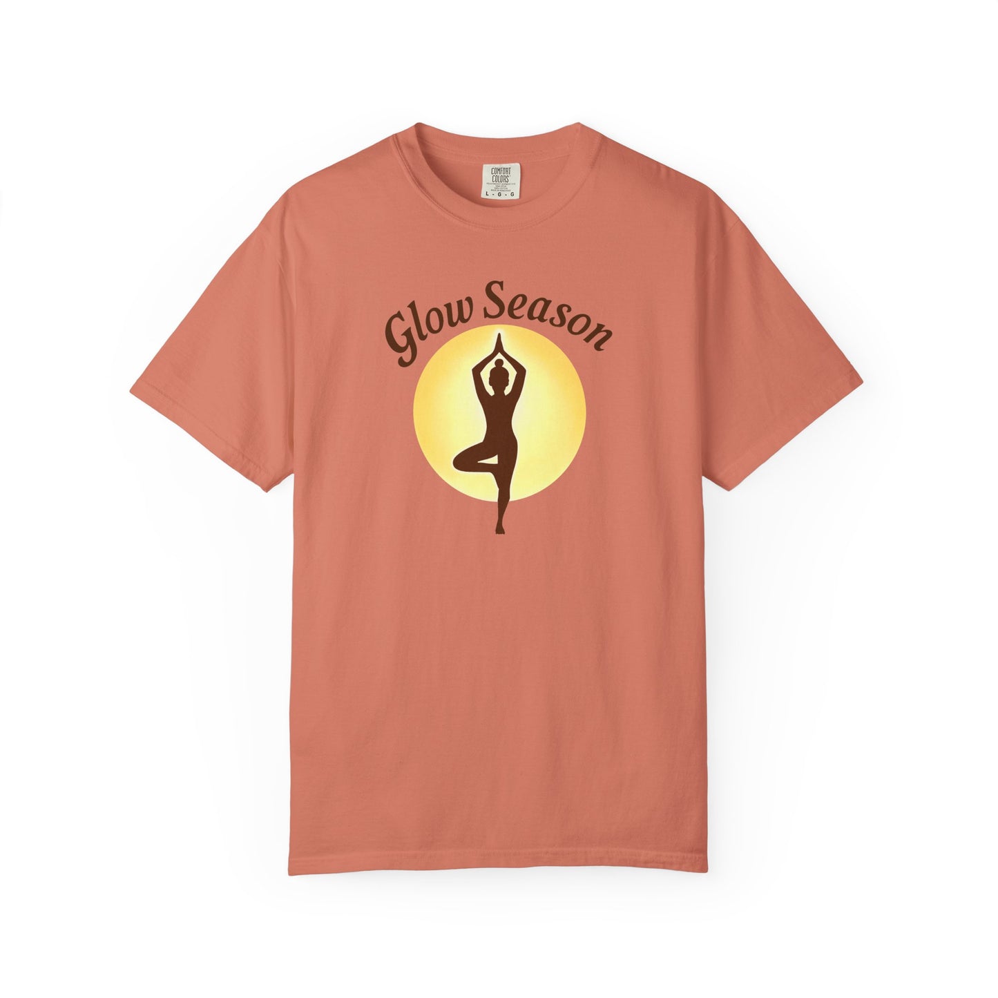 Glow Season T-shirt