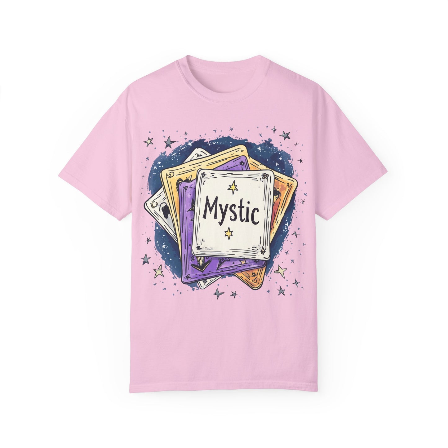 Mystic Cards T-shirt