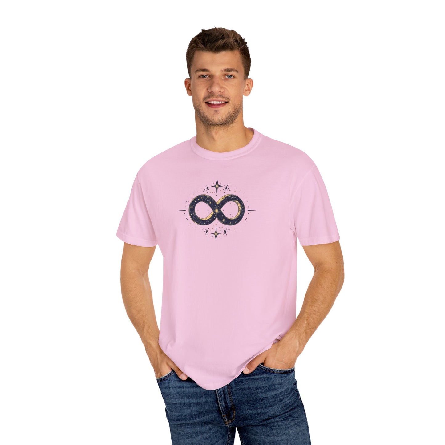 Infinite T-shirt