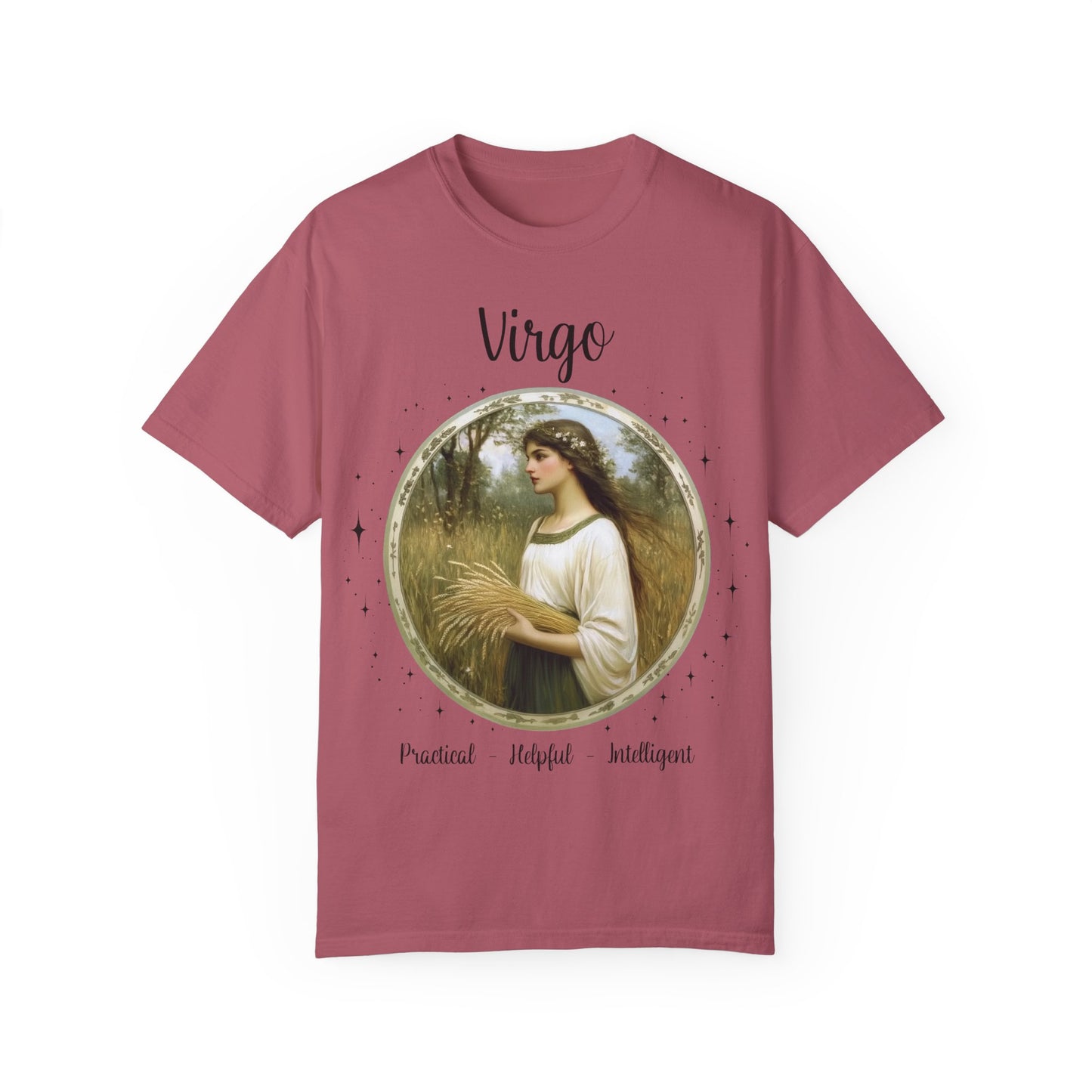 Virgo T-shirt