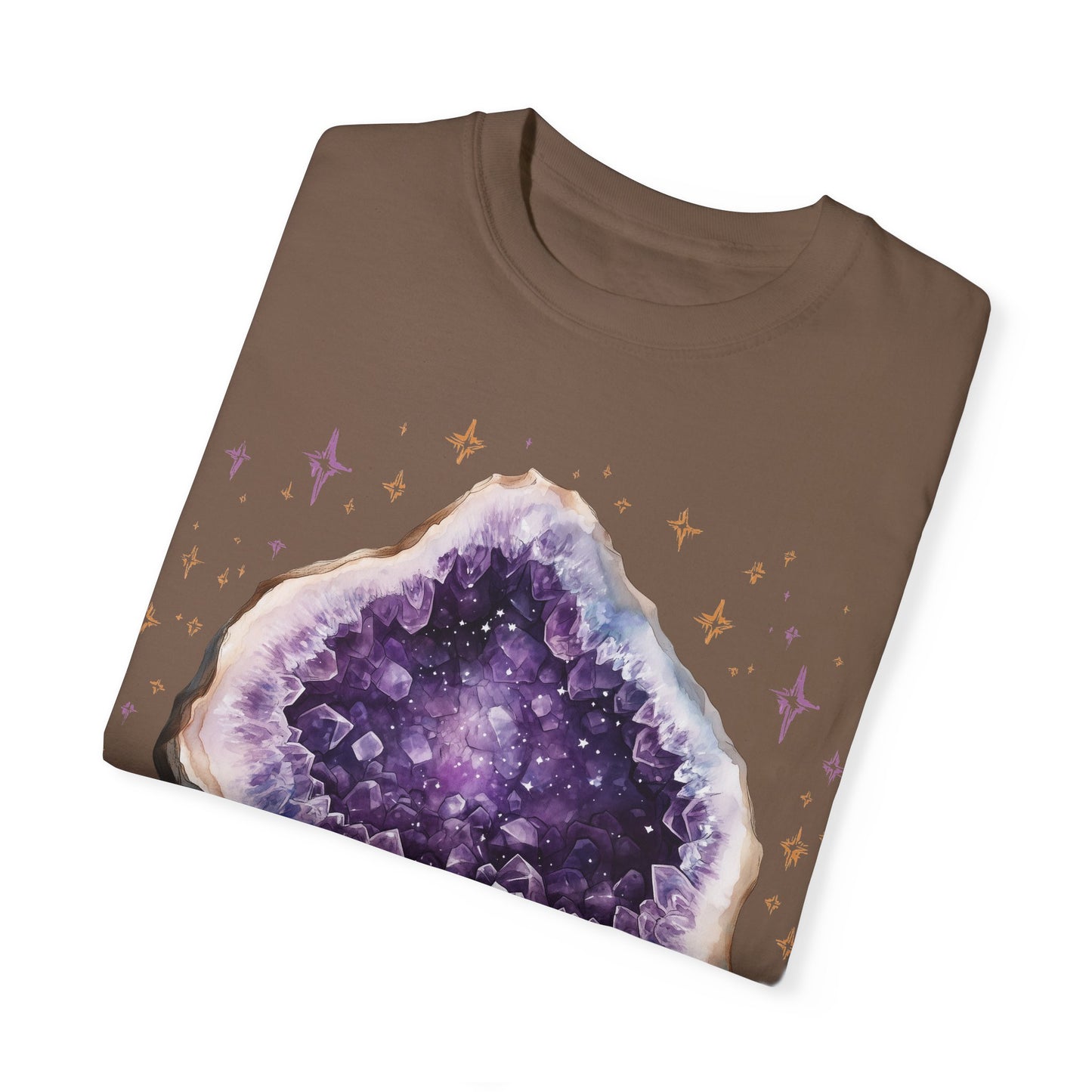 Amethyst T-shirt